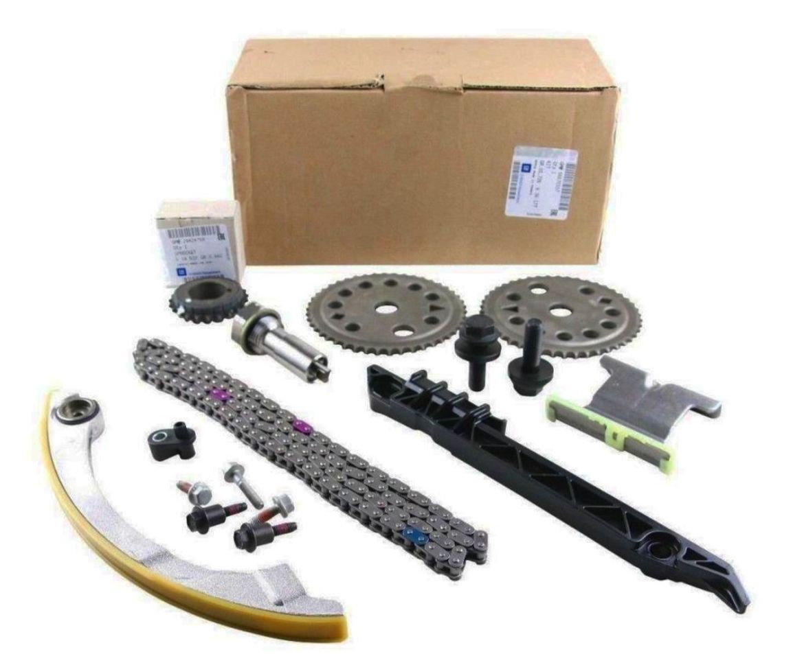 Öz Konya Opel Yedek Parça